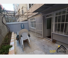 GAZİOSMANPAŞA KARLITEPE  MAHALLESİ ORDU CADDESİ MERKEZİ KONUMDA SATILIK 2+1 DAİRE