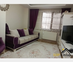 Gaziosmanpaşa Karlıtepe Mahallesi Satılık 1+1 Yüksek Giriş Daire